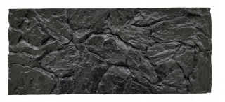 3D pozadí do akvaria 80x40 - Skála 